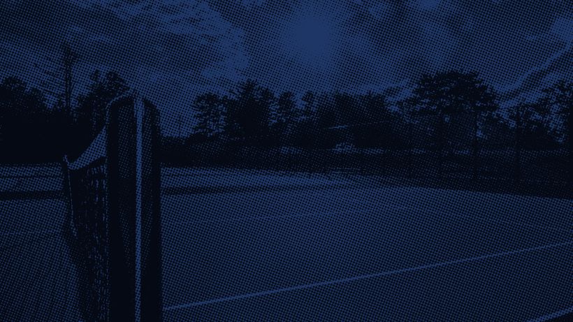 Tennis Lid worden