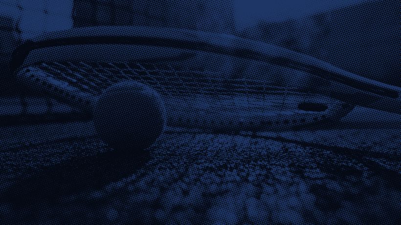 Tennis Terrein reserveren