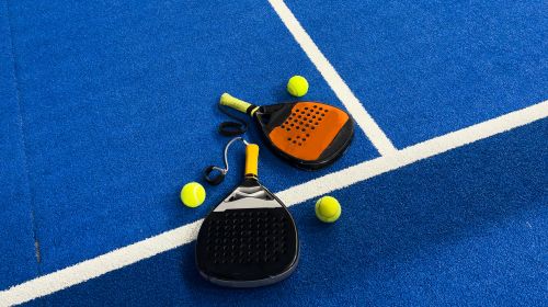 Interclub Padel