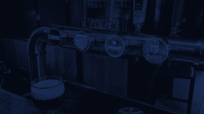 Smashbar
