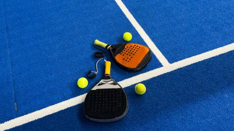 Interclub Padel