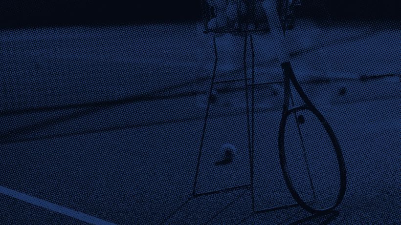 Tennis Les volgen