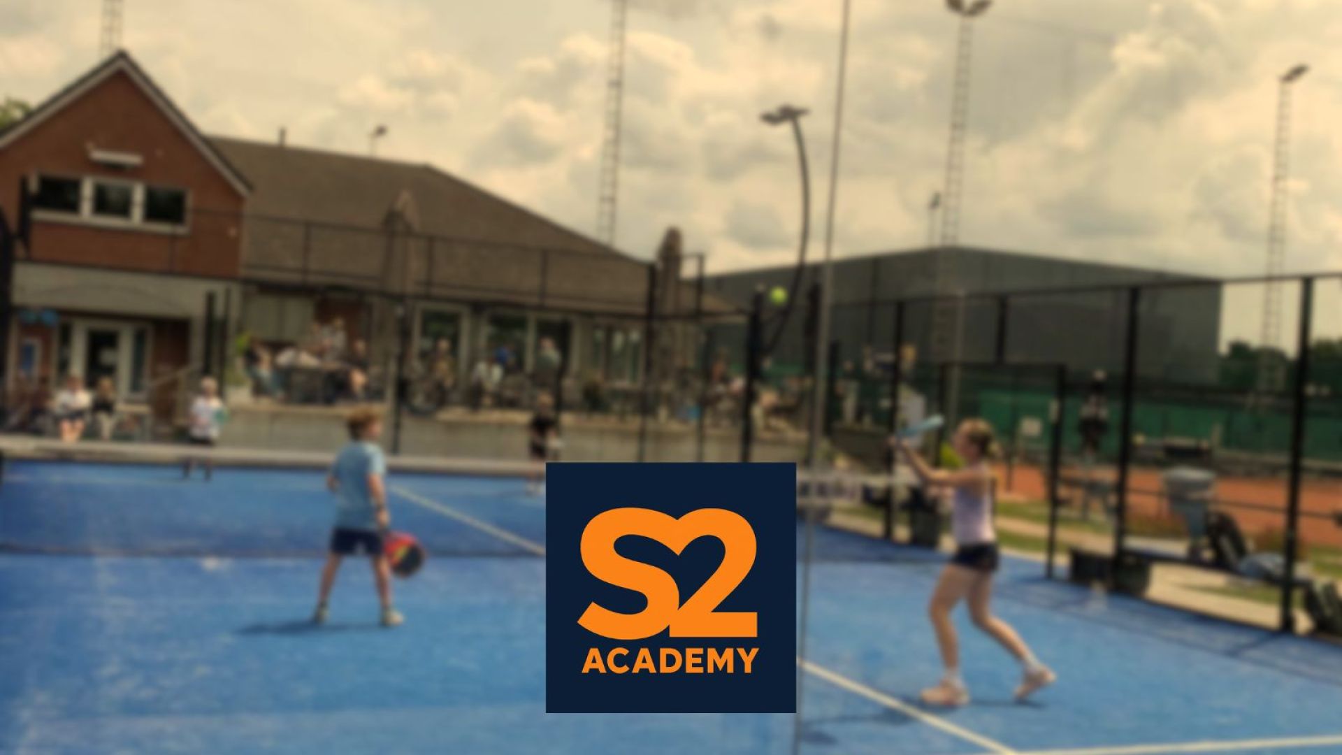 S2 competitiekamp - augustus