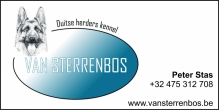 Van Sterrenbos