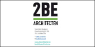 2BE Architecten