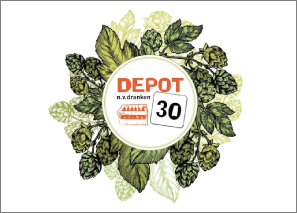 Depot 30