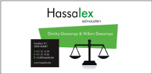 Hassalex advocaten